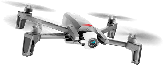 Drone de localização Military Rastreaamento